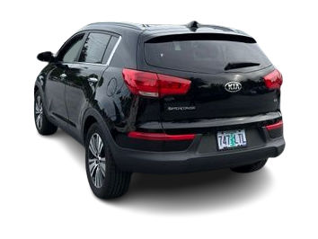 Thumbnail: 2015 Kia Sportage - 13