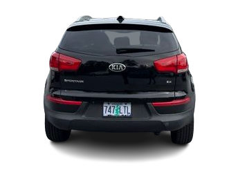 Thumbnail: 2015 Kia Sportage - 4