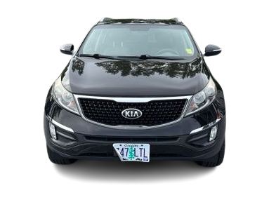 Thumbnail: 2015 Kia Sportage - 5