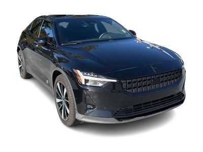 Thumbnail: 2022 Polestar 2 - 9