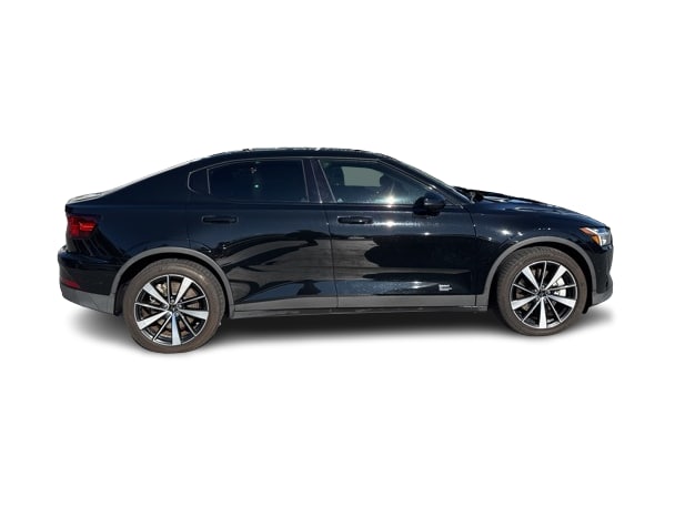 Thumbnail: 2022 Polestar 2 - 10