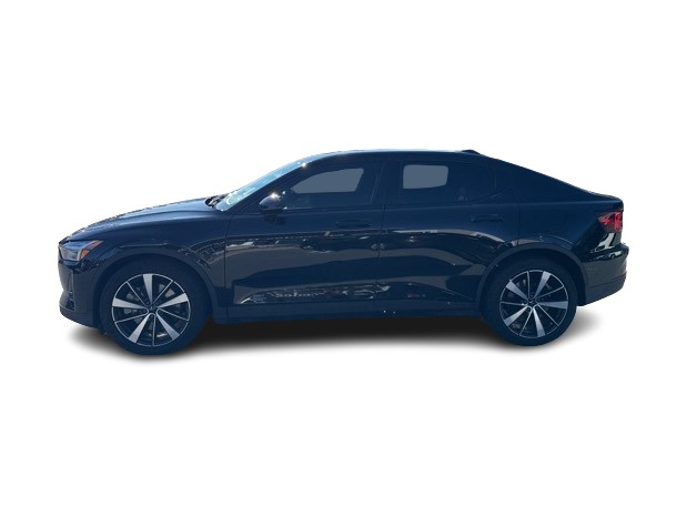 Thumbnail: 2022 Polestar 2 - 3