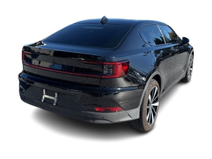 Thumbnail: 2022 Polestar 2 - 11