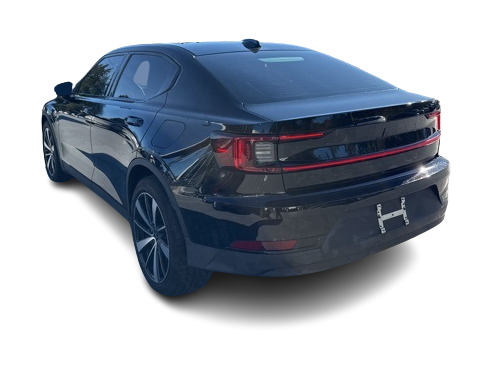 Thumbnail: 2022 Polestar 2 - 13