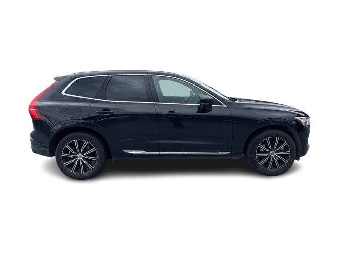 Thumbnail: 2019 Volvo XC60 - 12