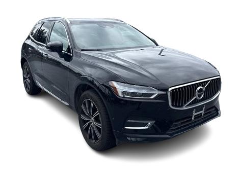 Thumbnail: 2019 Volvo XC60 - 11