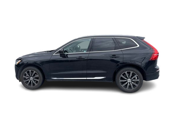 Thumbnail: 2019 Volvo XC60 - 3