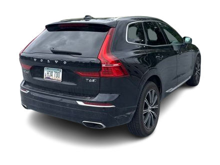 Thumbnail: 2019 Volvo XC60 - 13