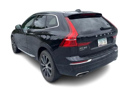 Thumbnail: 2019 Volvo XC60 - 4