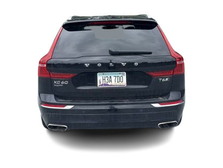 Thumbnail: 2019 Volvo XC60 - 5