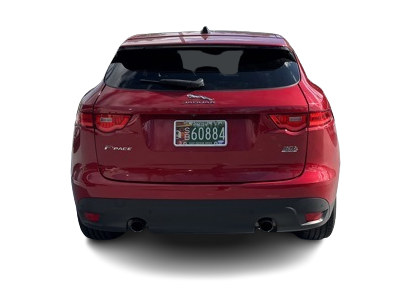 Thumbnail: 2020 Jaguar F-Pace - 5