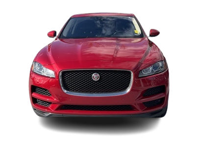 Thumbnail: 2020 Jaguar F-Pace - 6