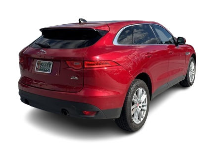 Thumbnail: 2020 Jaguar F-Pace - 13