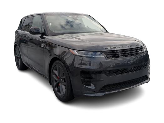 2024 Land Rover Range Rover Sport SE Dynamic 20