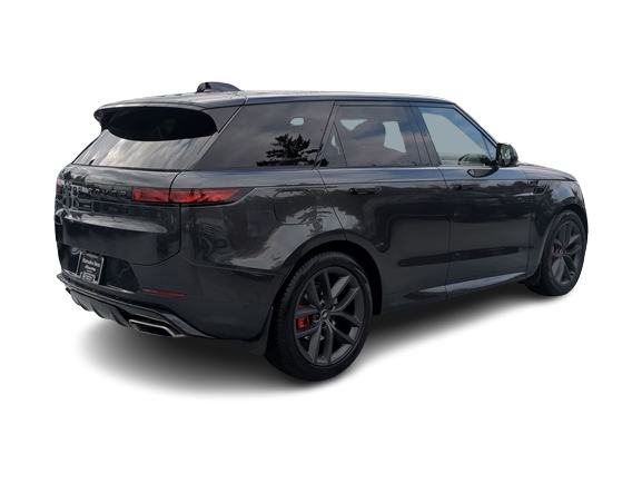 2024 Land Rover Range Rover Sport SE Dynamic 22