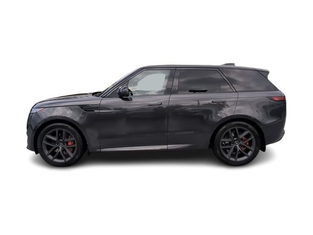 2024 Land Rover Range Rover Sport SE Dynamic 3