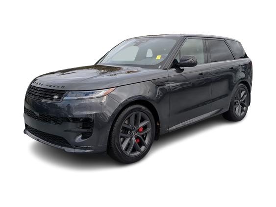 2024 Land Rover Range Rover Sport SE Dynamic 21