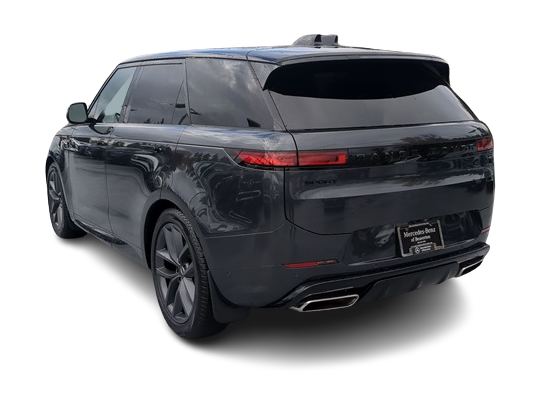 2024 Land Rover Range Rover Sport SE Dynamic 4