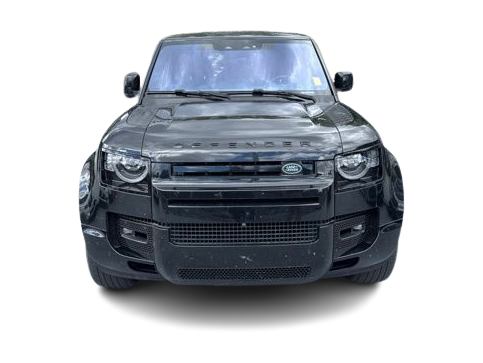 Thumbnail: 2021 Land Rover Defender - 5