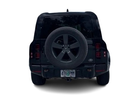 Thumbnail: 2021 Land Rover Defender - 13