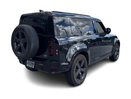 Thumbnail: 2021 Land Rover Defender - 12