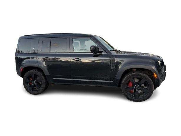 Thumbnail: 2023 Land Rover Defender - 12