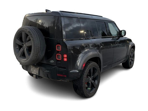 Thumbnail: 2023 Land Rover Defender - 13