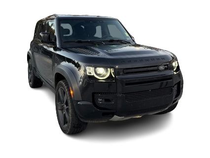 Thumbnail: 2023 Land Rover Defender - 11