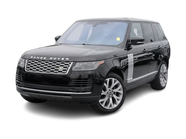 2022 Land Rover Range Rover