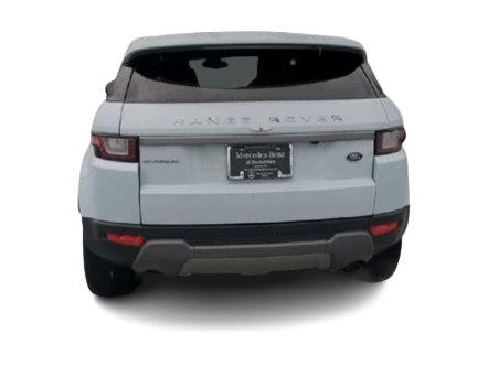 Thumbnail: 2016 Land Rover Range Rover Evoque - 5