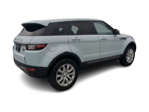 Thumbnail: 2016 Land Rover Range Rover Evoque - 23