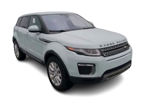 Thumbnail: 2016 Land Rover Range Rover Evoque - 21