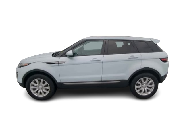 Thumbnail: 2016 Land Rover Range Rover Evoque - 3