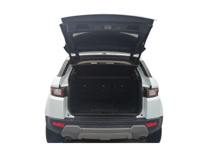 Thumbnail: 2016 Land Rover Range Rover Evoque - 19