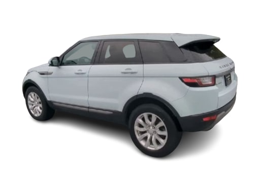 Thumbnail: 2016 Land Rover Range Rover Evoque - 4