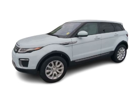 Thumbnail: 2016 Land Rover Range Rover Evoque - 22