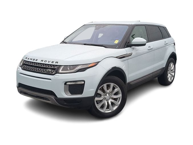 Used 2016 Land Rover Range Rover Evoque SE with VIN SALVP2BG9GH150359 for sale in Casper, WY