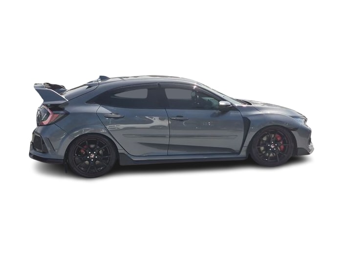 Thumbnail: 2018 Honda Civic - 24