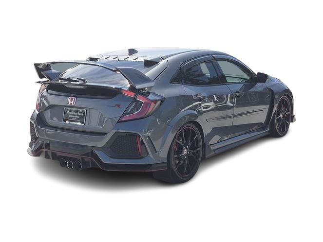 Thumbnail: 2018 Honda Civic - 23