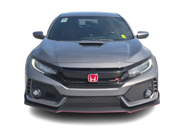 Thumbnail: 2018 Honda Civic - 6