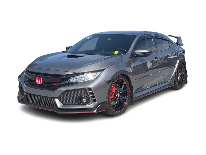 Thumbnail: 2018 Honda Civic - 22