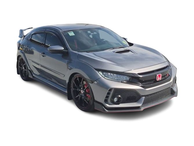 Thumbnail: 2018 Honda Civic - 21
