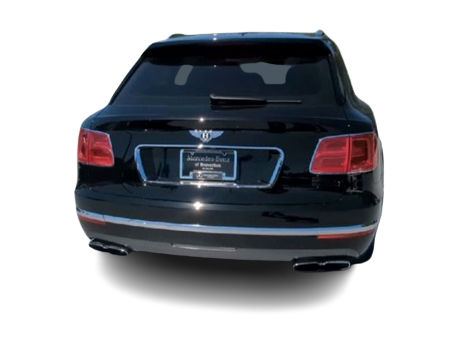 Thumbnail: 2019 Bentley Bentayga - 5