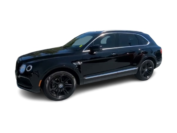 Thumbnail: 2019 Bentley Bentayga - 3