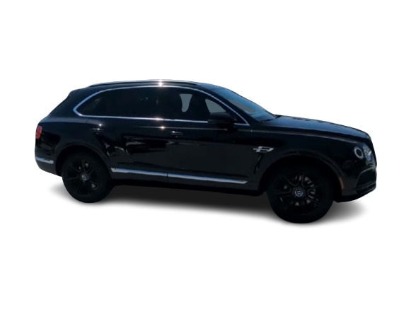 Thumbnail: 2019 Bentley Bentayga - 24