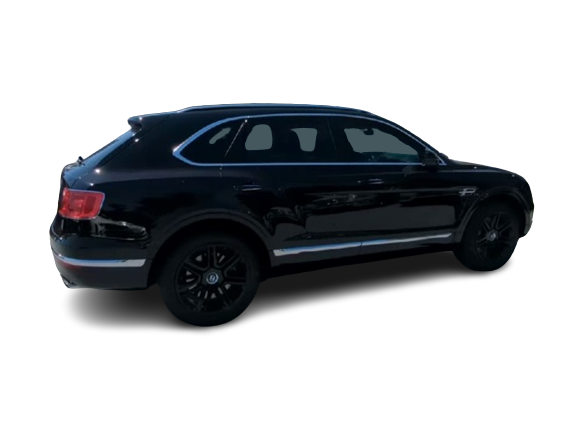 Thumbnail: 2019 Bentley Bentayga - 23