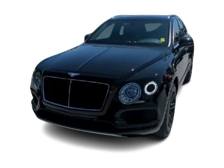 Thumbnail: 2019 Bentley Bentayga - 6