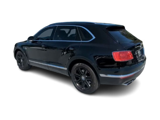 Thumbnail: 2019 Bentley Bentayga - 4