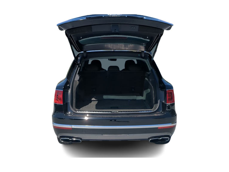 Thumbnail: 2019 Bentley Bentayga - 19