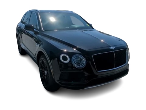 Thumbnail: 2019 Bentley Bentayga - 21